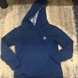 Prodoh Christmas Pullover